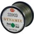 WFT Round Dynamix grün 32 KG 1000 m