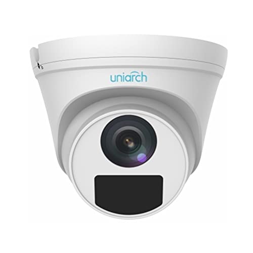 Uniarch IPC-T122-APF40 Turret IP-Kamera 2MP 4mm