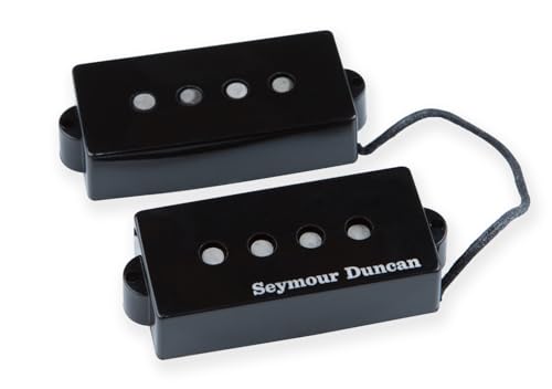 Seymour Duncan Precision Bass Vintage · Pickup E-Bass