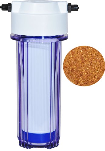 Aqualight Kieselsäure-Filter