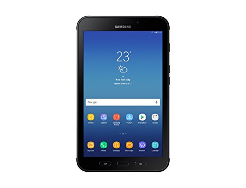 SAMSUNG T395 Galaxy Tab Active 2 4G 16GB Black EU