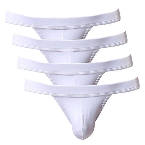 Summer Code Herren Unterhosen Sanfter Bikini Sexy Unterwäsche mit Ausbuchtung