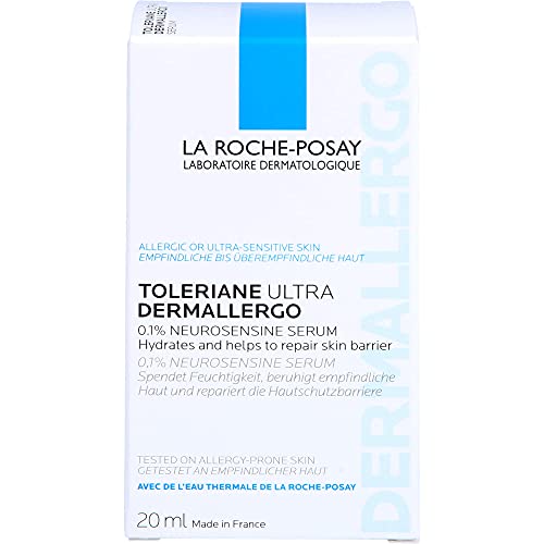La Roche-Posay Toleriane Ultra Dermallergo Serum