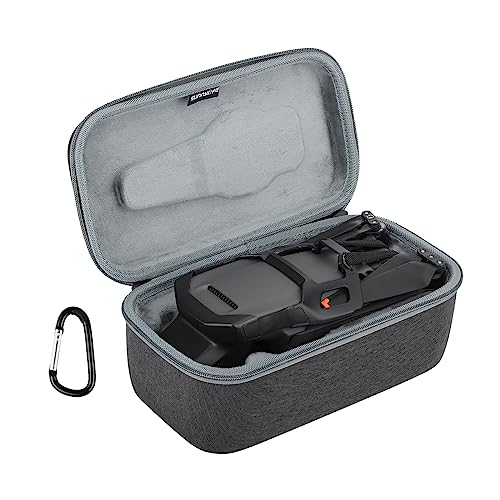 ZJRXM Mavic 3 Pro Tasche, Tragbare Reisetasche für DJI Mavic 3 Pro/Mavic 3 Classic/Mavic 3 Drone