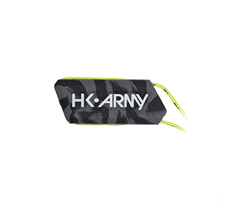 HK Army Ball Breaker 2.0 Barrel Kondom (Anthrazit)
