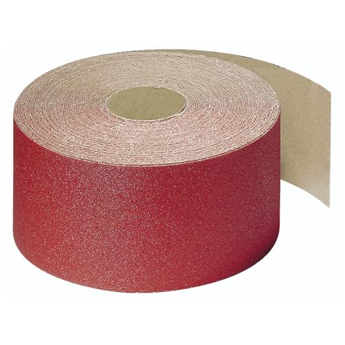 forum® - Schleifpapier Sparrolle 100mm K150