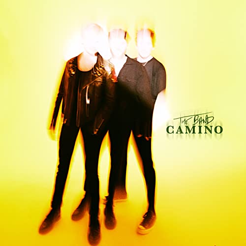 The Band Camino [Vinyl LP]
