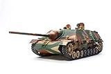 Tamiya 300035340 - 1:35 WWII deutsche Jagdpanzer IV/70 (V) Lang