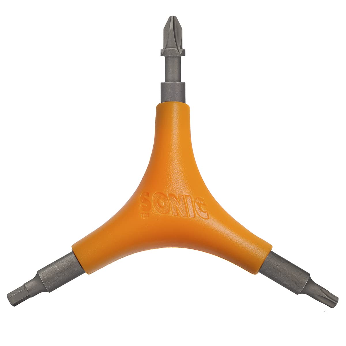 SONIC Orange Pro Inline Werkzeug