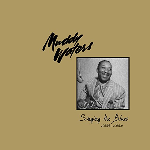 Singin' the Blues (1954-59) [Vinyl LP]