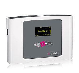 T-Mobile Web`n`Walk Box III