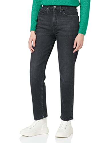 Lee Damen Carol Droit Straight Jeans, Blau (Dark Garner Uv), W30/L31
