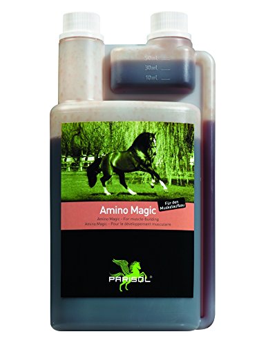 PARISOL Amino Magic - 1000 ml
