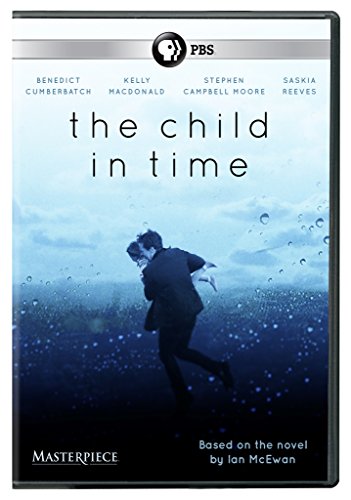 MASTERPIECE: CHILD IN TIME - MASTERPIECE: CHILD IN TIME (1 DVD)