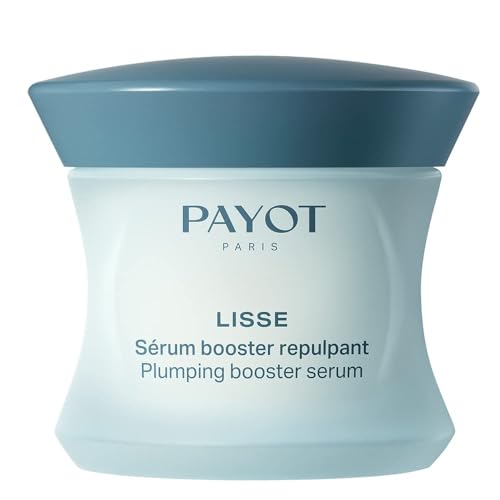 Payot - Glattes Serum Booster, hochkonzentriert, Hyaluronsäure, 50 ml