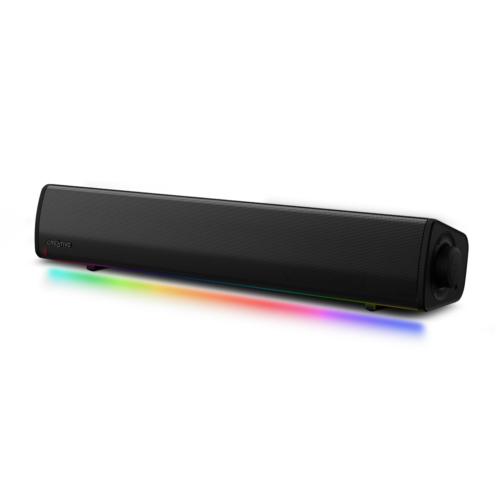 Sound Blaster GS3 (schwarz, Bluetooth 5.4, USB-C, Klinke)