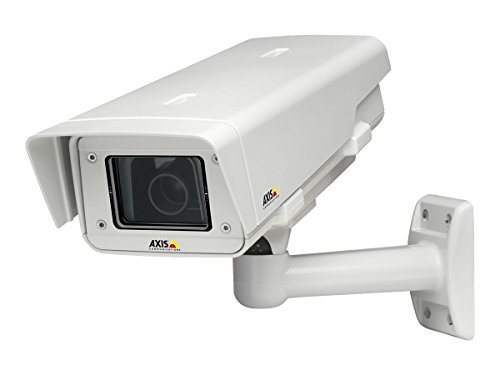 Axis P1355-E Netzwerkkamera (HDTV, 1080p)