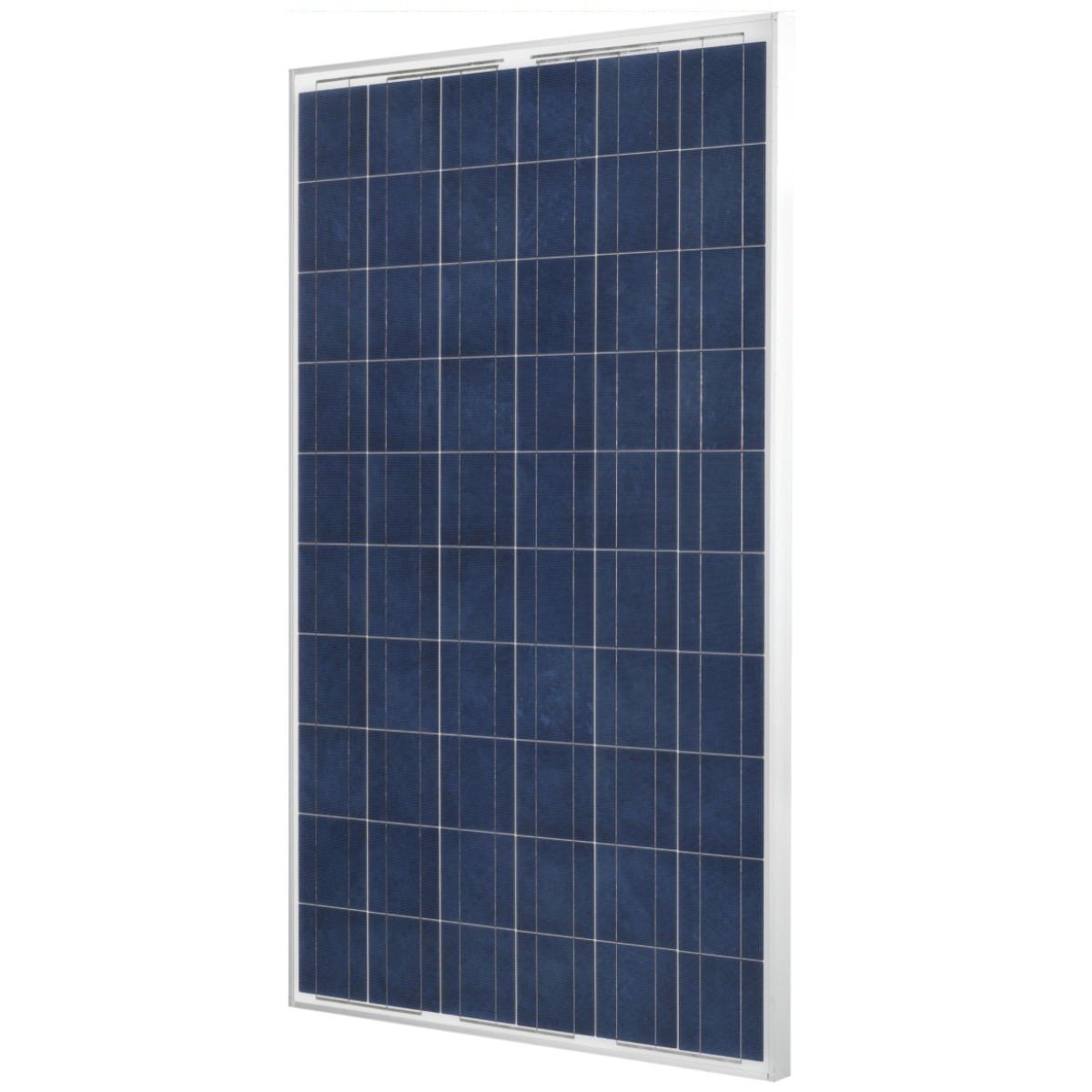 JWS, Solarpanel Solarmodul Solarzelle 285Watt Photovoltaik Solar 285W 24V Off ON Grid, Hoher Wirkungsgrad