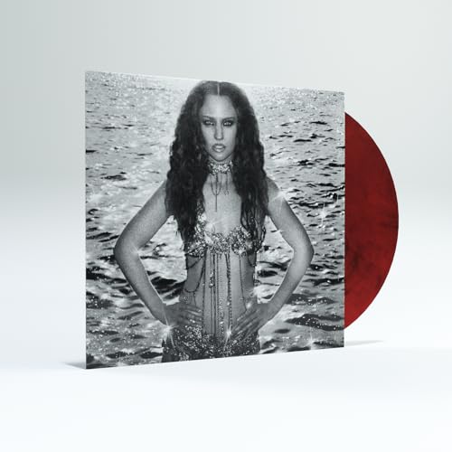 JESS (LP) [Vinyl LP]