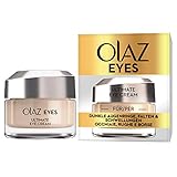 Olay Eyes Ultimate Eye Cream Gegen Augenringe, Falten & Schwellungen 15 ml