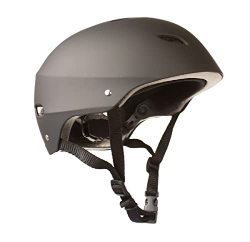EUROPLAY My Hood - Helmet - Black XS/S (505097)