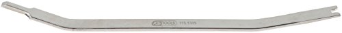KS Tools 115.1309 Innenspiegel-Entriegelungswerkzeug für Ford