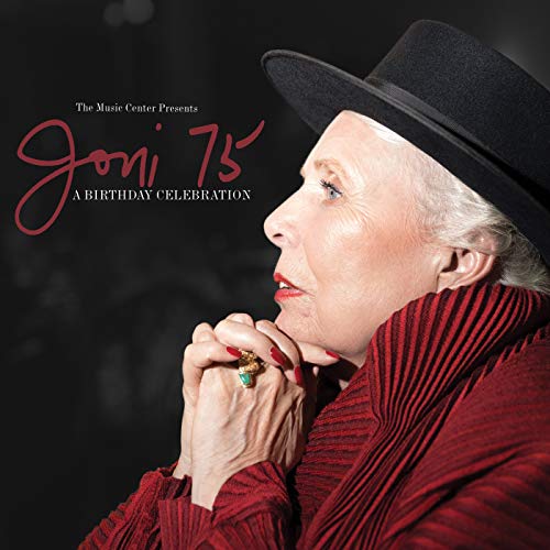 Joni 75: a Birthday Celebration [Vinyl LP]