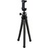FlexPro (27cm) Stativ für Smartphone/GoPro/Fotokamera schwarz