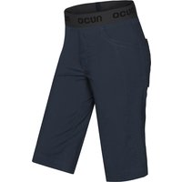 Ocun - Mánia Eco Shorts - Shorts Gr XXL blau