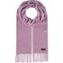FRAAS, Cashmink Schal - Made In Germany in violett, Tücher & Schals für Damen