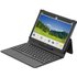 Emporia emporiaTABLET Tablet-Tastatur mit Hülle Passend für Marke (Tablet): emporiaTABLET