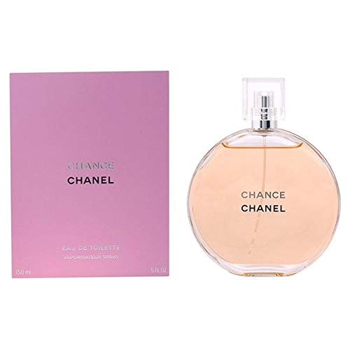 Chanel Chance Eau Fraîche Eau de Toilette Spray, 35 ml