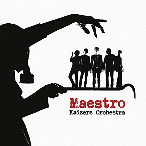 Maestro (Remastered 180g Lp Gatefold) [Vinyl LP]