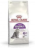 Royal Canin - Royal Canin Feline Sensible 33-160 - 4 kg