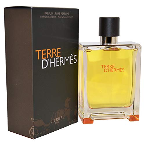 Hermes Terre D'Hermes Pure Parfum Spray 200ml