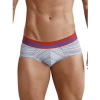 Clever Slips Briefs Angolan