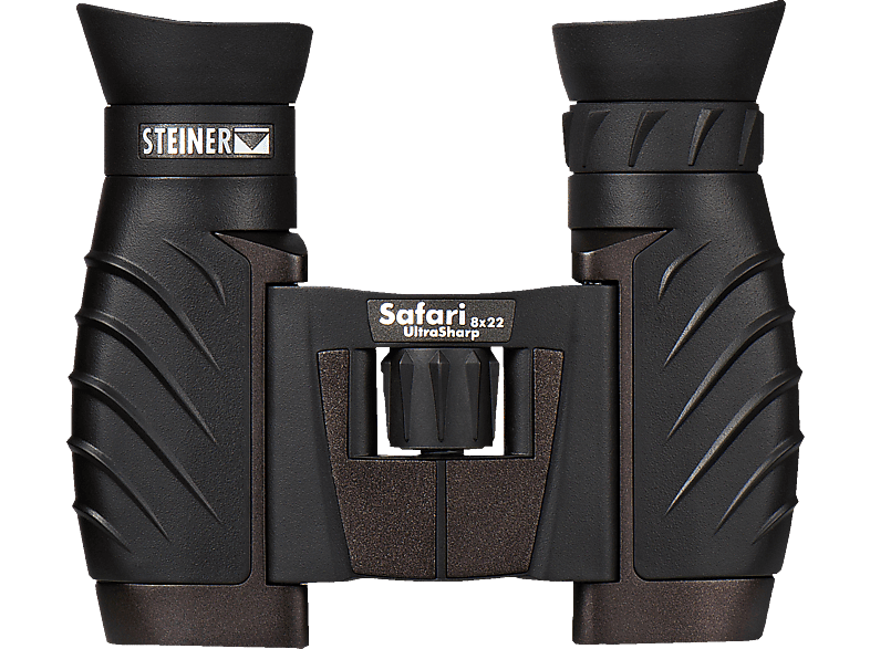 STEINER Safari UltraSharp 8x, 22 mm, Fernglas