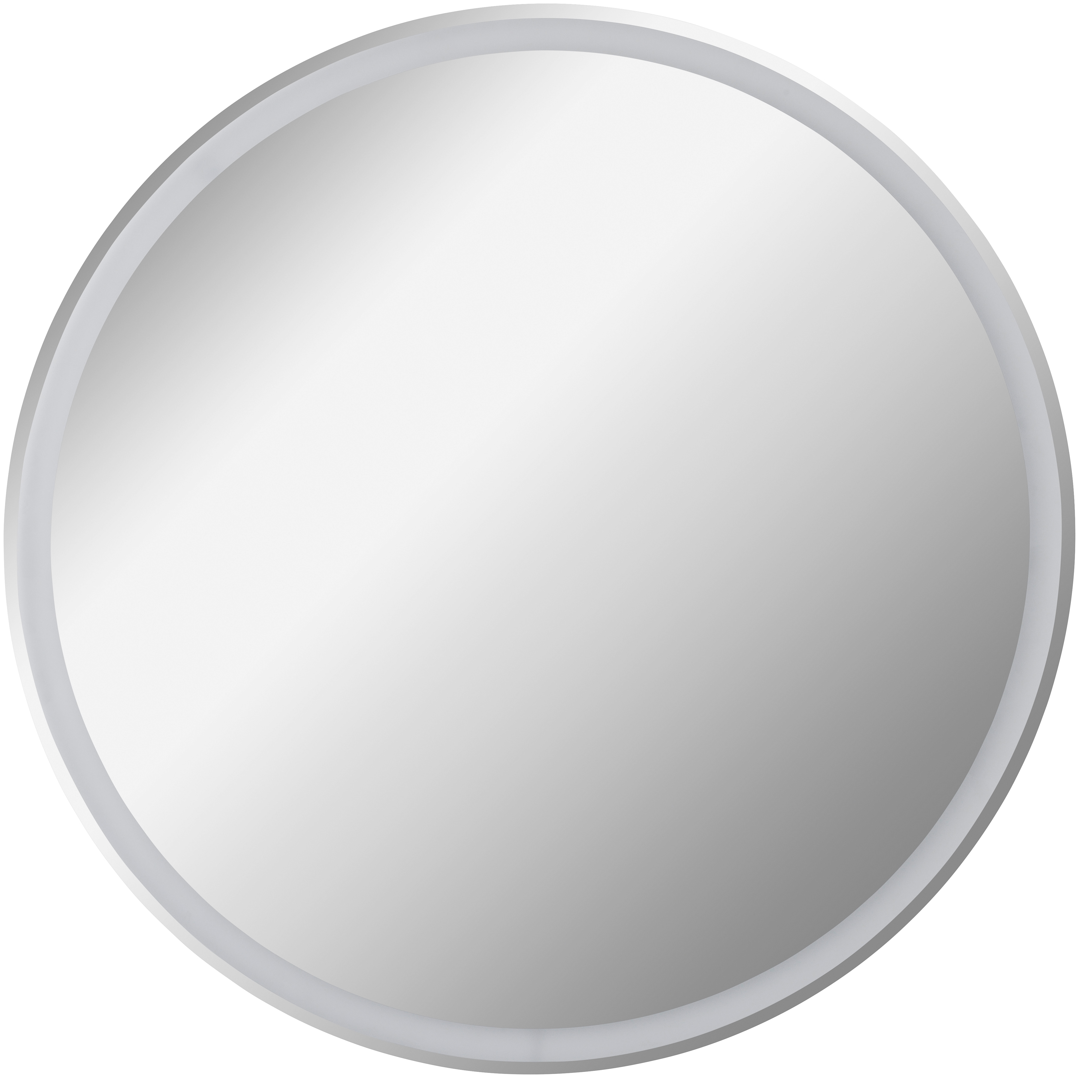 FACKELMANN LED-Lichtspiegel "Mirrors"