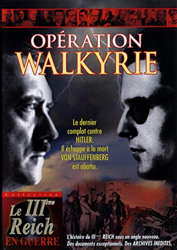 Opération walkyrie [FR Import]