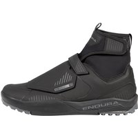 Endura Herren MT500 Burner Flat WP Radschuhe