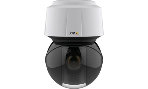 Axis q6128-e-telecamera Kameras (Innen und Außen)