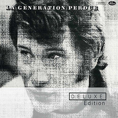 Johnny Hallyday - Generation Perdue