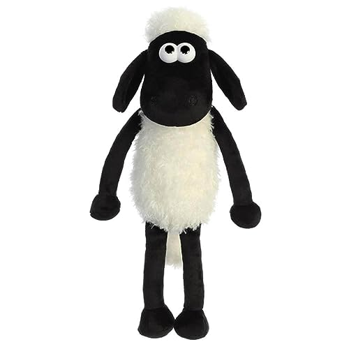 Shaun the Sheep 61174 The Sheep 12In