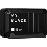 WD_BLACK D30 Game Drive SSD 1 TB USB 3.2 Type-C