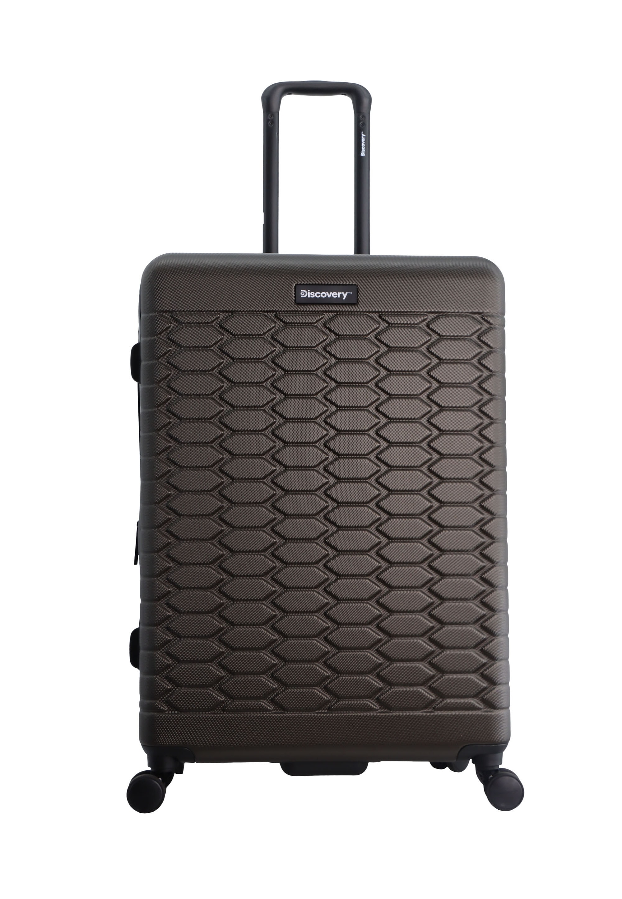 Discovery Koffer "REPTILE", mit integriertem TSA-Schloss