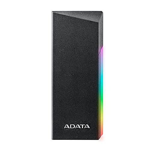ADATA SSD Acc XPG EC700G M.2 USB 3.2 Type-C RGB