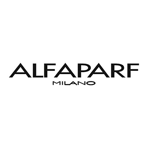 Alfaparf Yellow Kit Easy Long Shampo & Conditioner Tahitian Algae