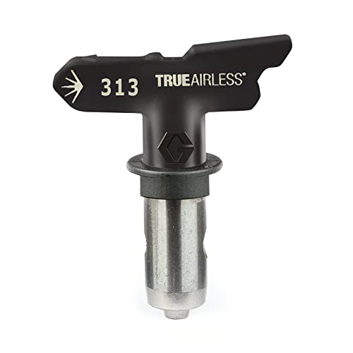 Graco TRA313 TrueAirless 313 Spritzdüse - für Magnum A20, A30, A45, A60, A80, A100, ProS19, ProS21