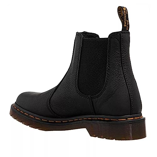 Dr. Martens Damen 2976 Amphibians, Black Virginia, 36 EU