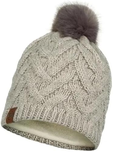 Buff® Knitted & Fleece Band Hat Caryn Cru
